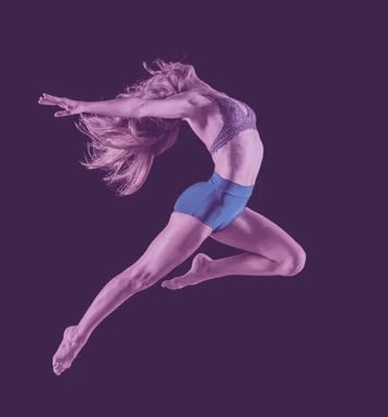 Danse en ligne
