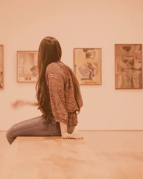 Song of Water, exposition Art Explora