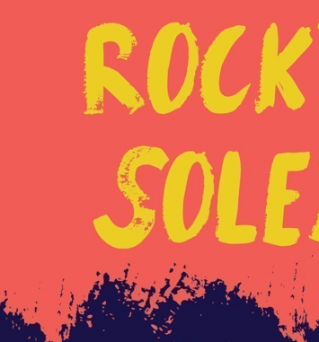 Rock'n Solex