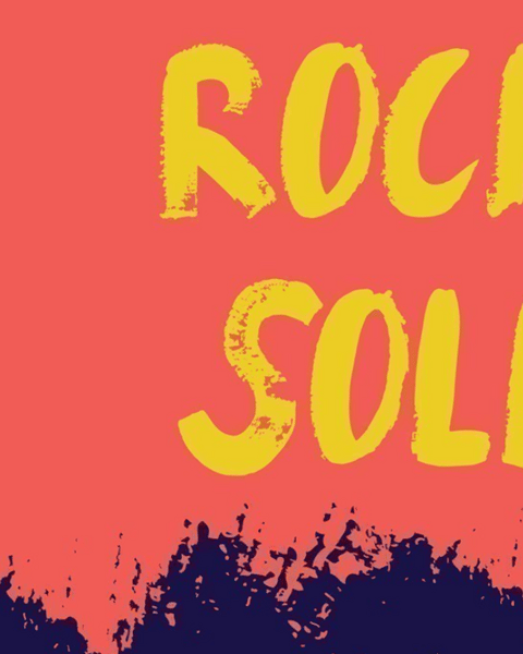 Rock'n Solex