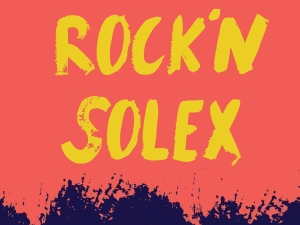 Rock'N Solex