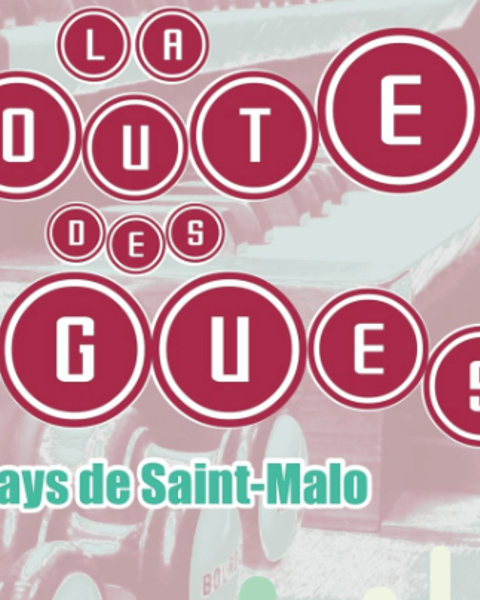 La Route des Orgues en Pays de Saint-Malo