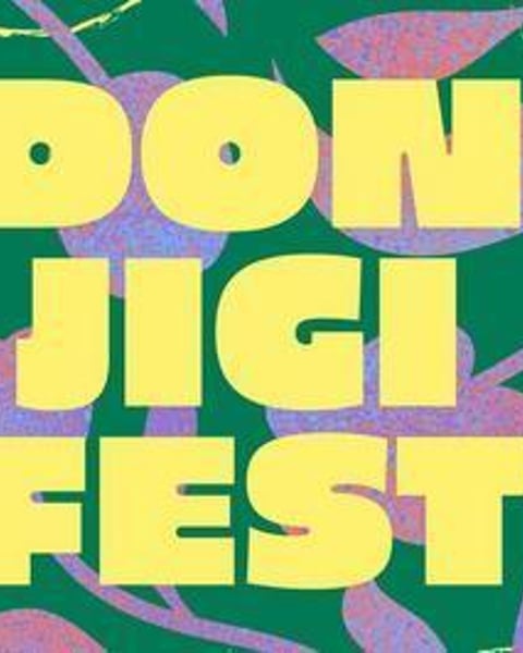 Don Jigi Fest