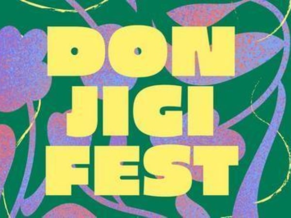 Don Jigi Fest
