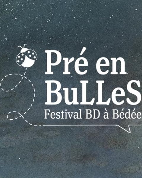 Festival de la BD Pré en Bulles
