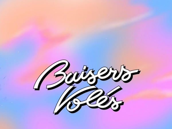 Baisers iodés