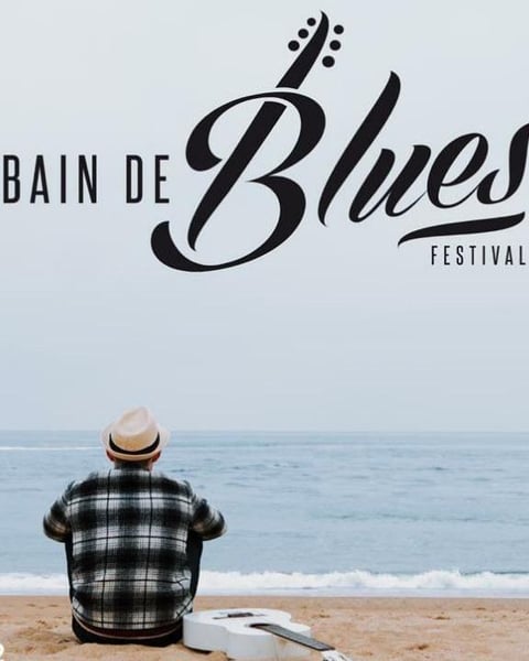 Bain De Blues Festival 2027