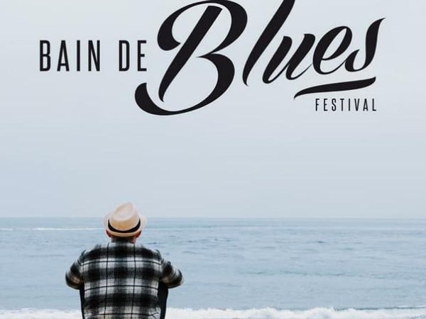 Bain De Blues Festival 2027