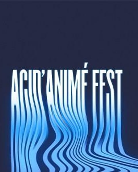 Acid'Animé Fest