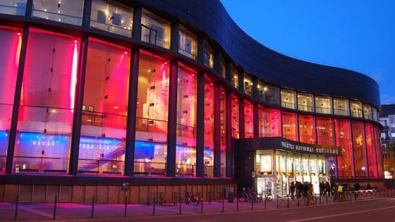 Rennes