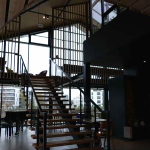 Café Théâtre Le Bacchus 2