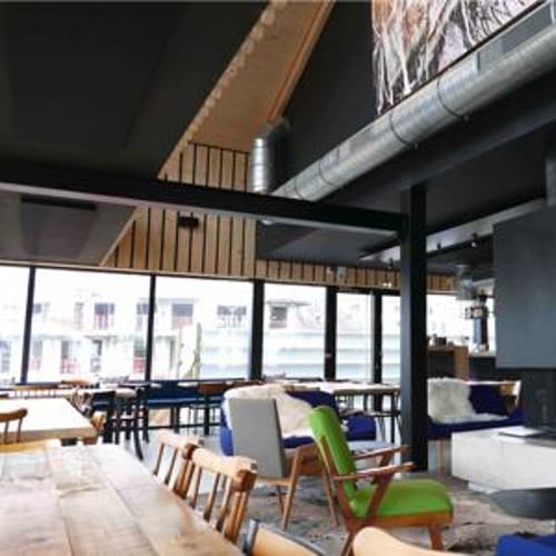 Café Théâtre Le Bacchus 3