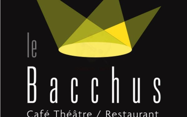 Café Théâtre Le Bacchus