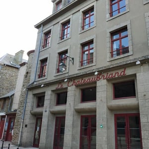 Théâtre Chateaubriand