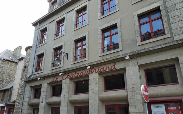 Théâtre Chateaubriand
