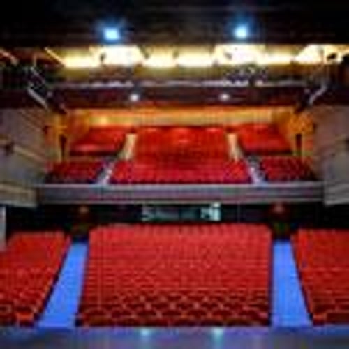 Théâtre L'Hermine 1