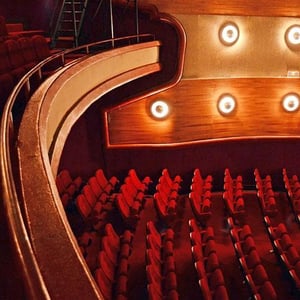 Théâtre L'Hermine