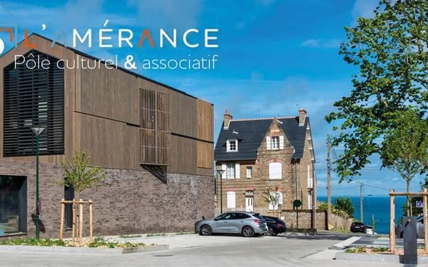 L'Amerance