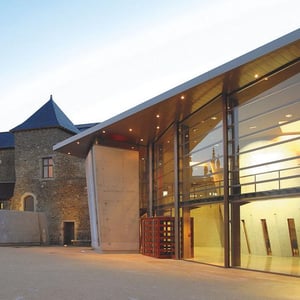 Centre culturel l'intervalle