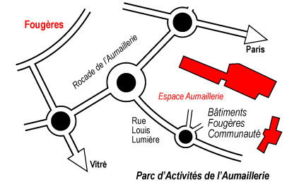 Espace Aumaillerie 1