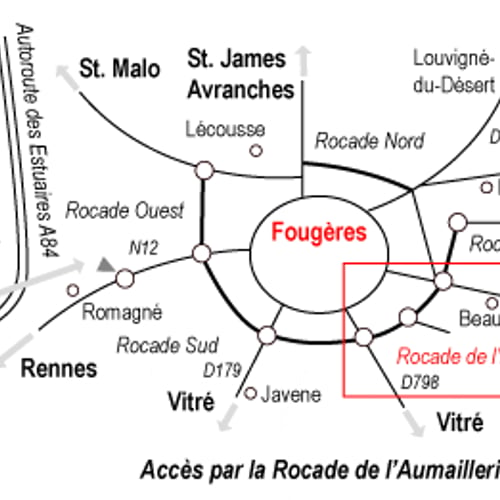 Espace Aumaillerie 2