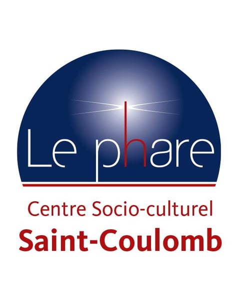 Le phare Saint Coulomb