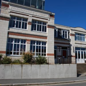 Centre culturel Jacques Duhamel