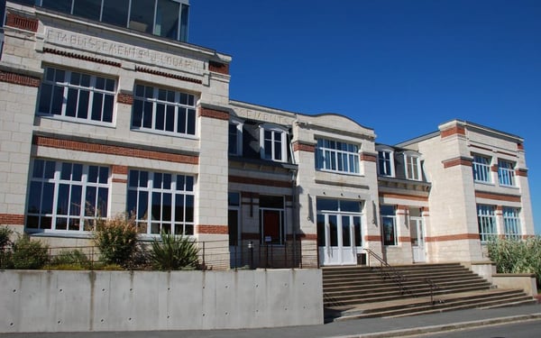 Centre culturel Jacques Duhamel