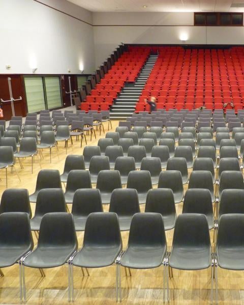 Espace Culturel Bel Air