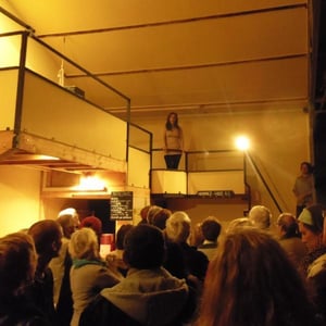 La Station-Théâtre