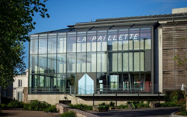 Théâtre La Paillette MJC
