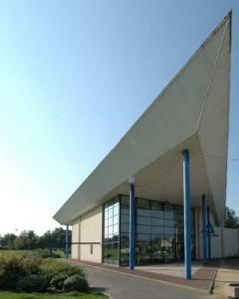 Espace Delta