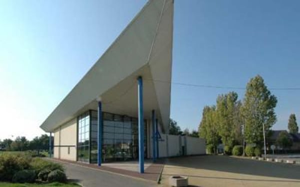 Espace Delta