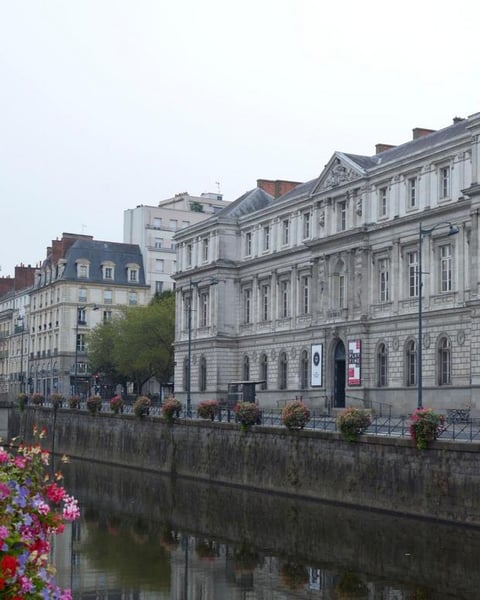 Musée des Beaux-Arts de Rennes