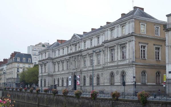 Musée des Beaux-Arts de Rennes