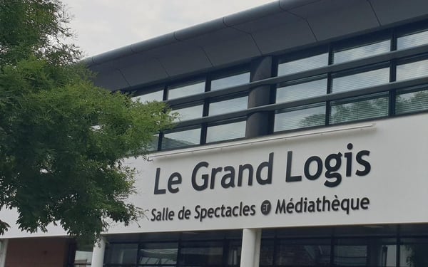 Le Grand Logis