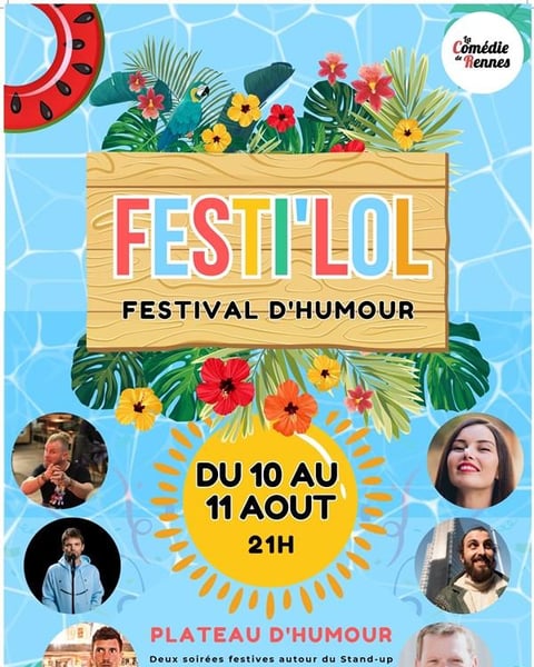 Festi'Lol