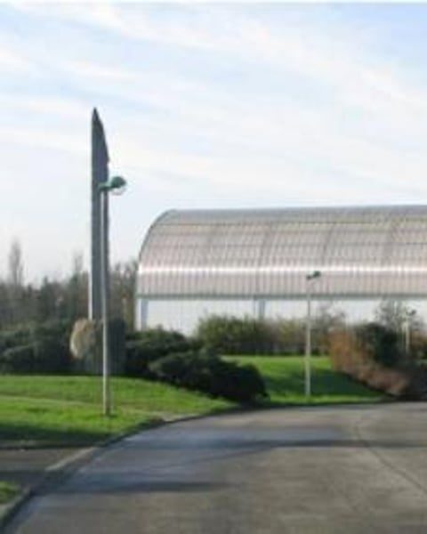Centre Culturel de Liffré