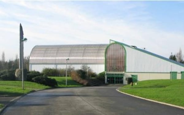 Centre Culturel de Liffré