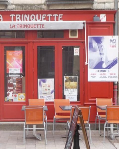 La Trinquette