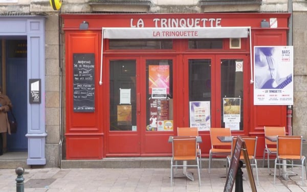 La Trinquette