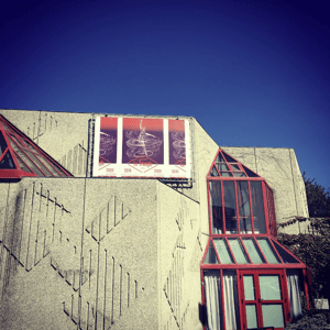 Le Triangle cité de la danse