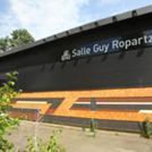 Salle Guy Ropartz