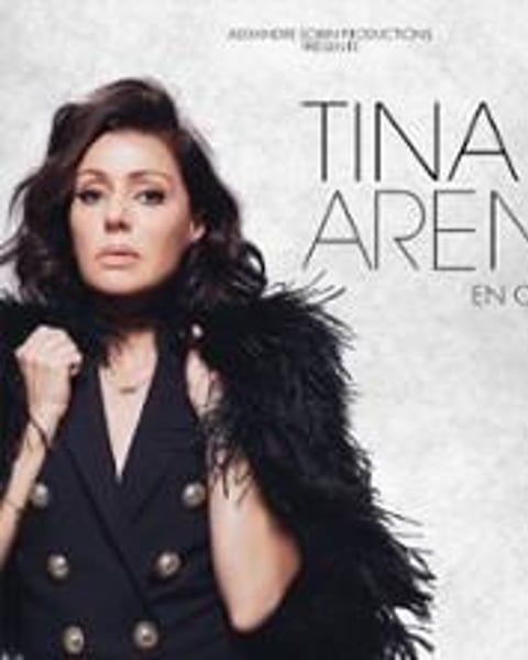 Tina Arena en Concert