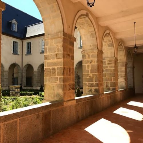 Maison des Cultures du Monde 3