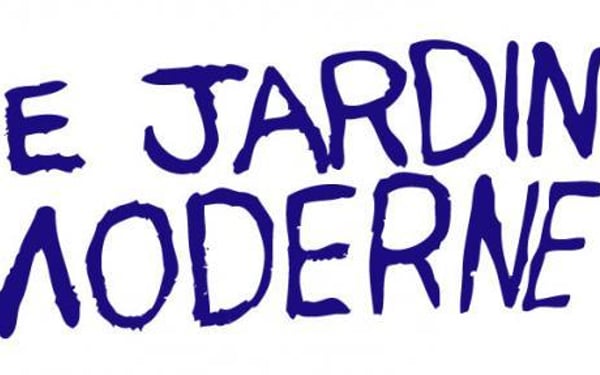 Le Jardin Moderne