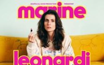 Marine Leonardi, Mauvaise Graine