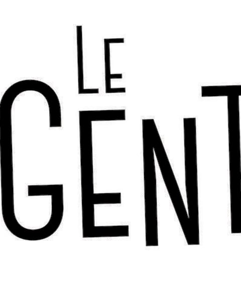 Le Gentieg