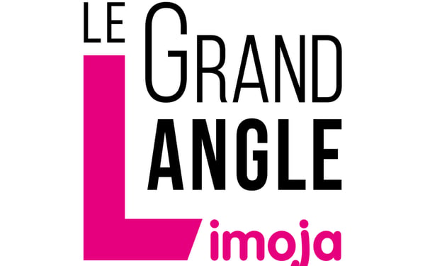 Le Grand Angle - Imoja
