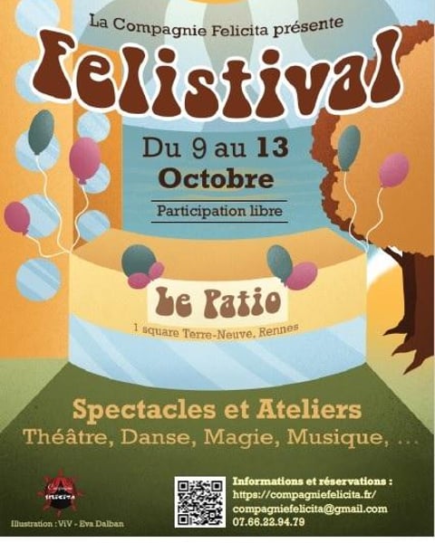 Felistival 2027